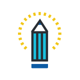 Pencil icon